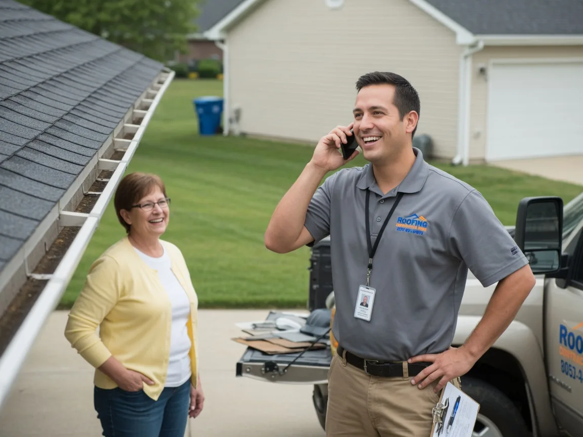 Local Roofing Contractors Muir, MI FAQs